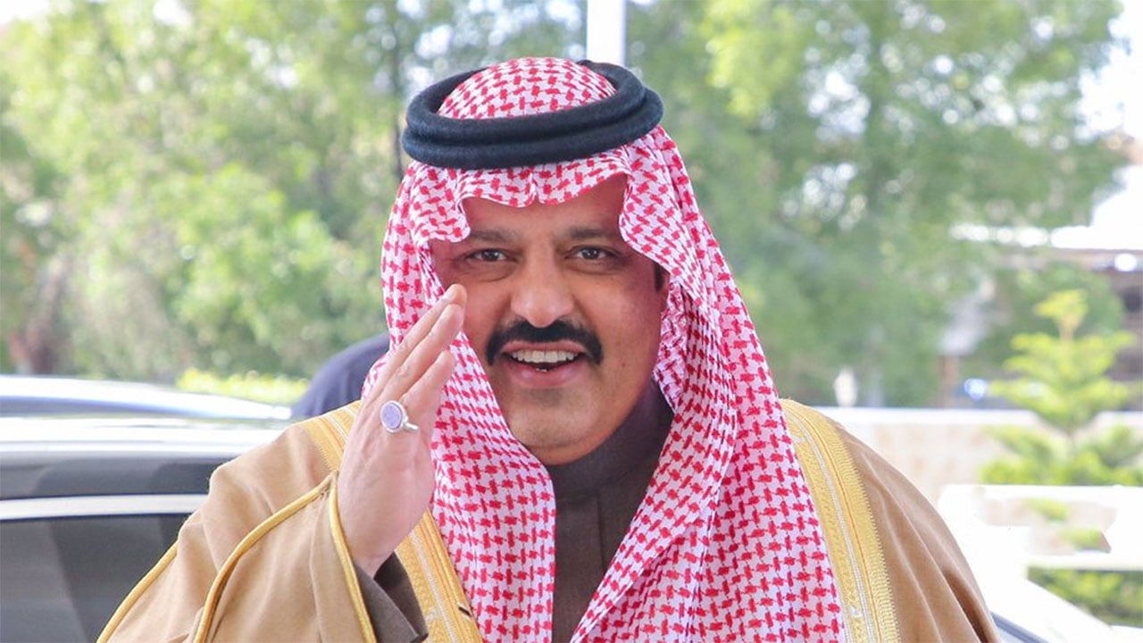 أمير حائل يُطالب بتقديم مشروعات نوعية لتقديم الوجه الأمثل للمنطقة سياحيًا