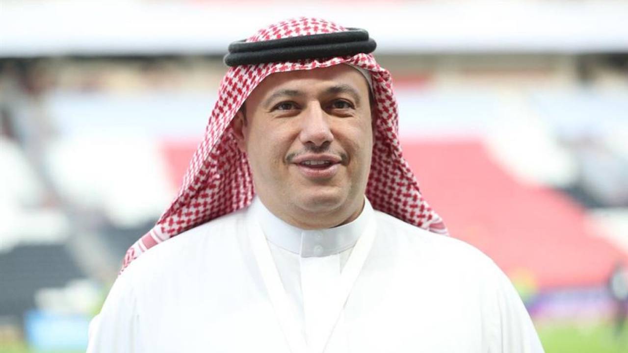 الشباب يقرر ضم طلال آل الشيخ إلى منظومة العمل الإداري