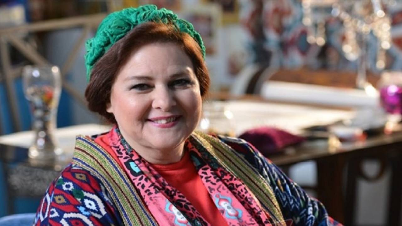 دلال عبدالعزيز.. تحسن طفيف في حالتها الصحية ودعوات بالشفاء العاجل