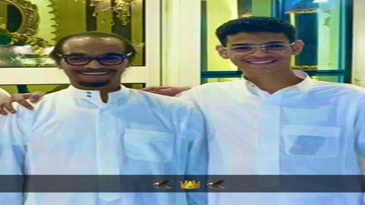 نجل رابح صقر يبدأ تجربته الأولى ويشارك والده في «قِبلة المدح»