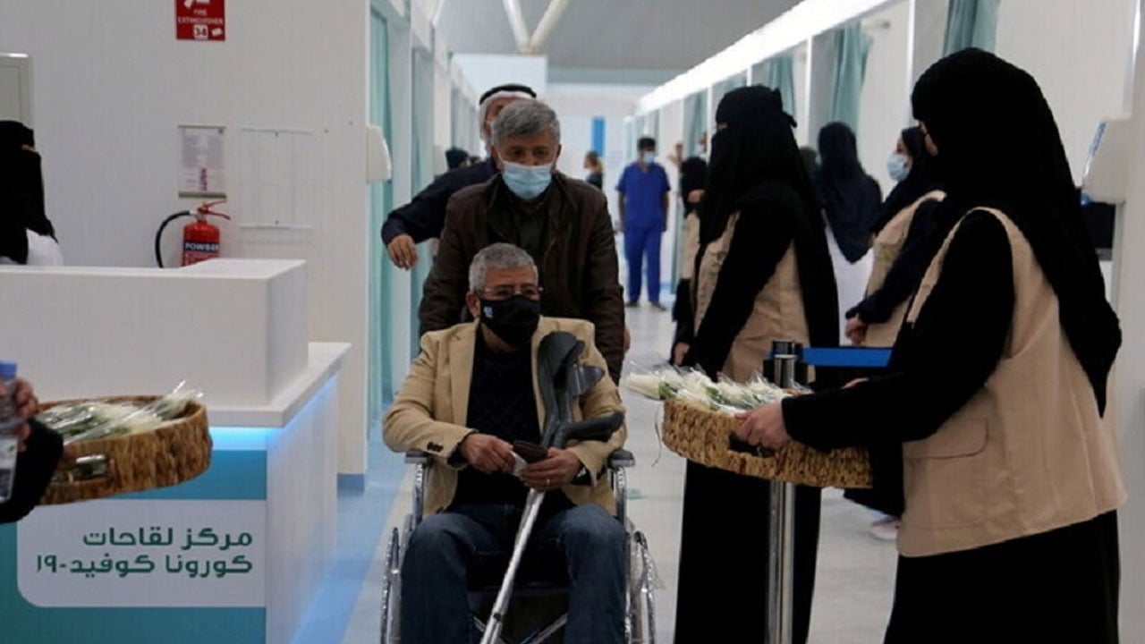 بدءًا من يوليو.. إتاحة جرعة لقاح كورونا الثانية للجميع