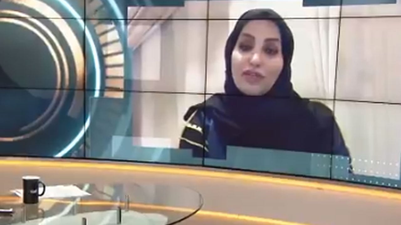 بالفيديو.. إخصائية: محاولة معرفة منشأ كورونا «عبث»