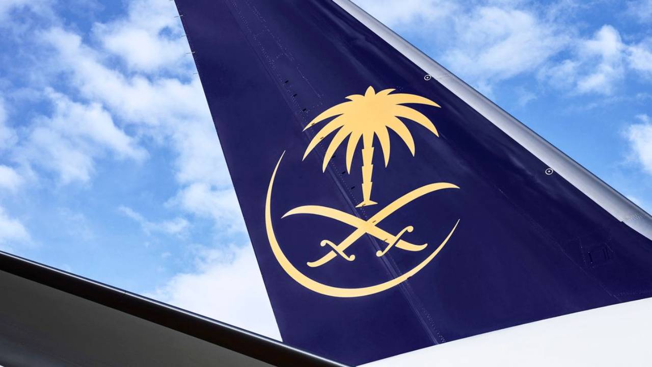 «الخطوط السعودية للتموين» تعلن عن وظائف شاغرة
