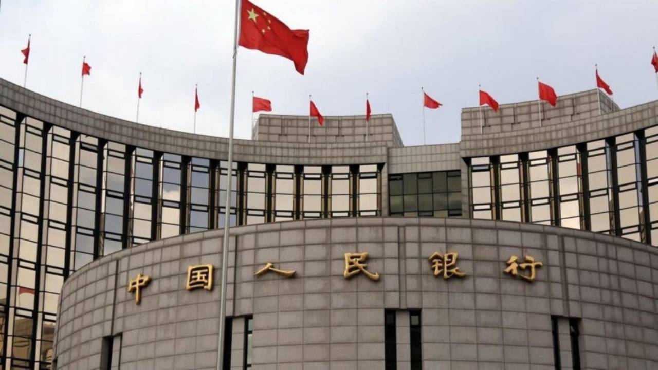 الصين تقرر الإبقاء على أسعار الفائدة الرئيسة دون تغيير