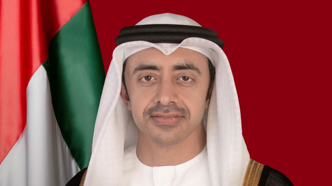 الإمارات تدين محاولة الحوثيين استهداف خميس مشيط بطائرة مفخخة