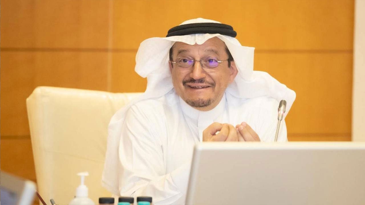 آل الشيخ يشارك في اجتماع لوزراء تعليم مجموعة العشرين في إيطاليا