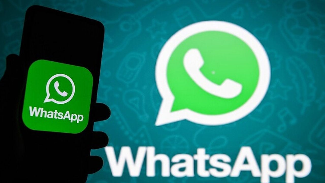 ميزة جديدة من «واتساب» تفتح التطبيق على أجهزة متعددة دون إنترنت