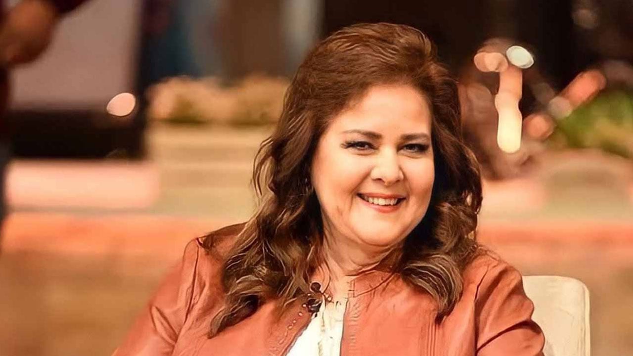 تطورات جديدة في حالة دلال عبدالعزيز.. والممثل عمرو وهبة يكشف التفاصيل