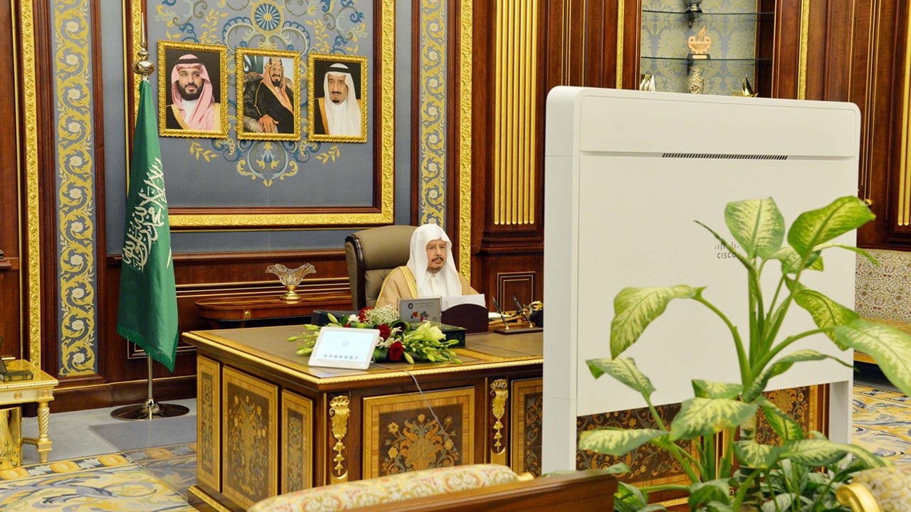 مجلس الشورى يطالب بوضع مؤشرات أداء لأعمال الحج والعمرة