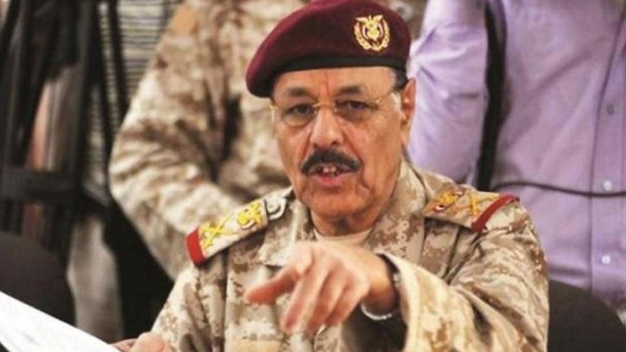 نائب الرئيس اليمني يثمِّن دور التحالف والسعودية في مواجهة مخاطر إيران