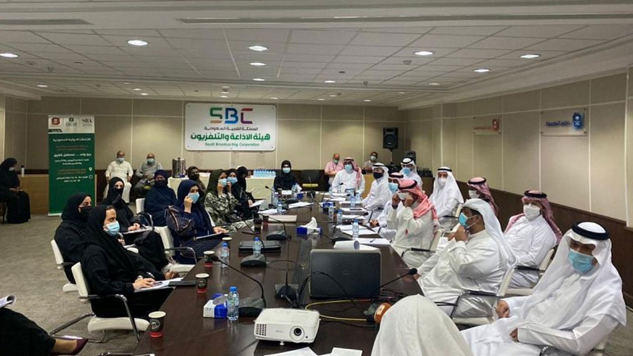 القصبي: «الإعلام» وهيئاتها تؤمن بقدرة الكفاءات السعودية على إنتاج محتوى متميز