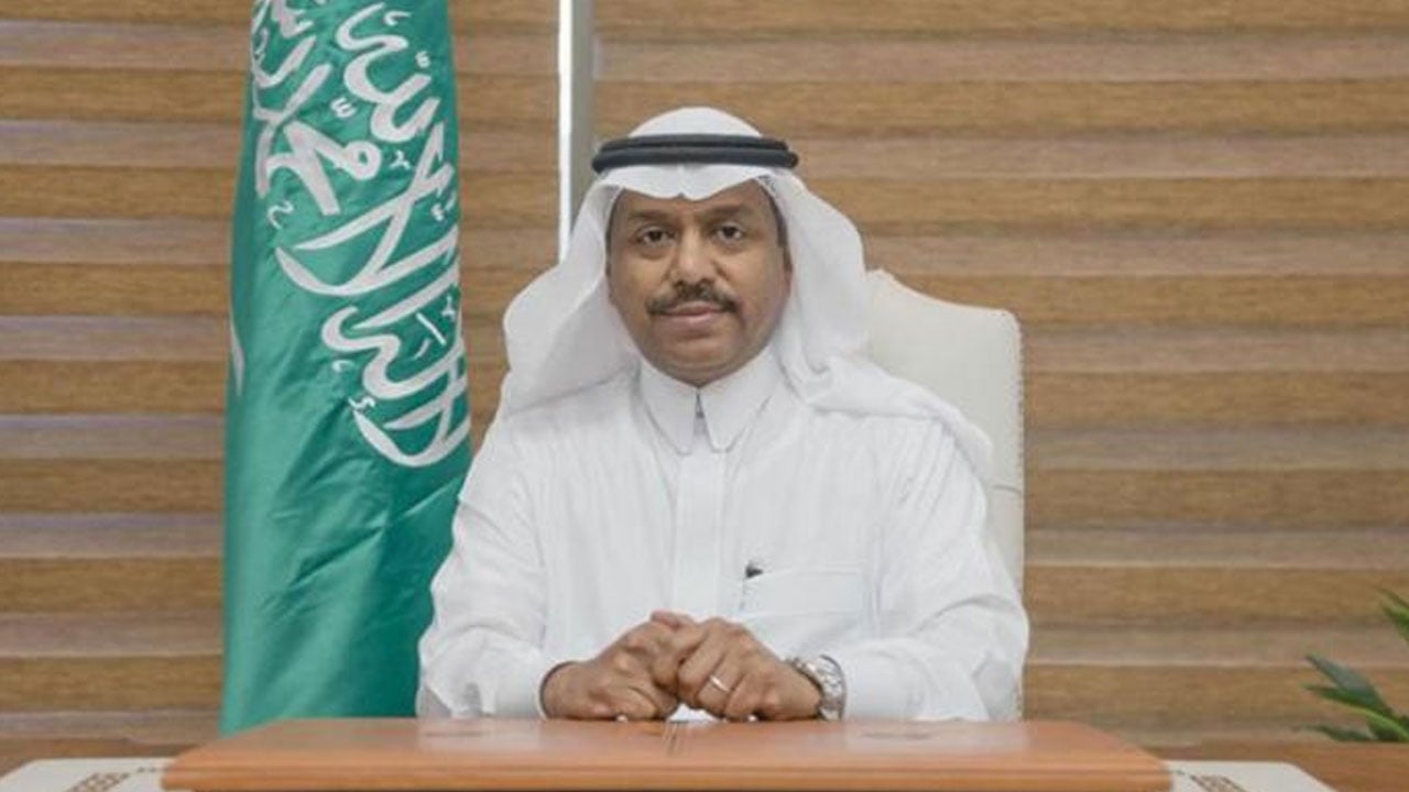 «الحج»: رسائل الترشيح لا تعتبر قبولا نهائيا حتى تتحق الاشتراطات المطلوبة