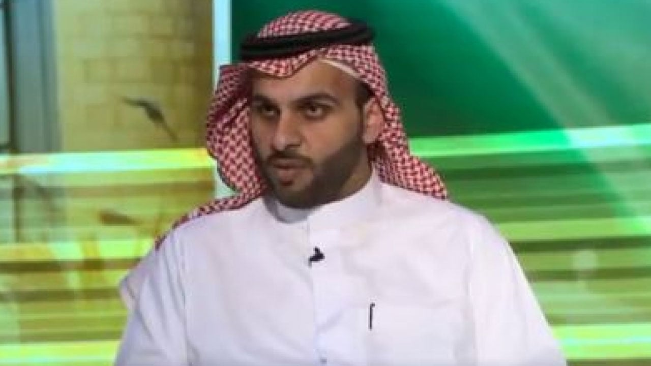 السحيم: ألعاب سعودية ومطورون في الواقع الافتراضي.. خلال السنوات المقبلة