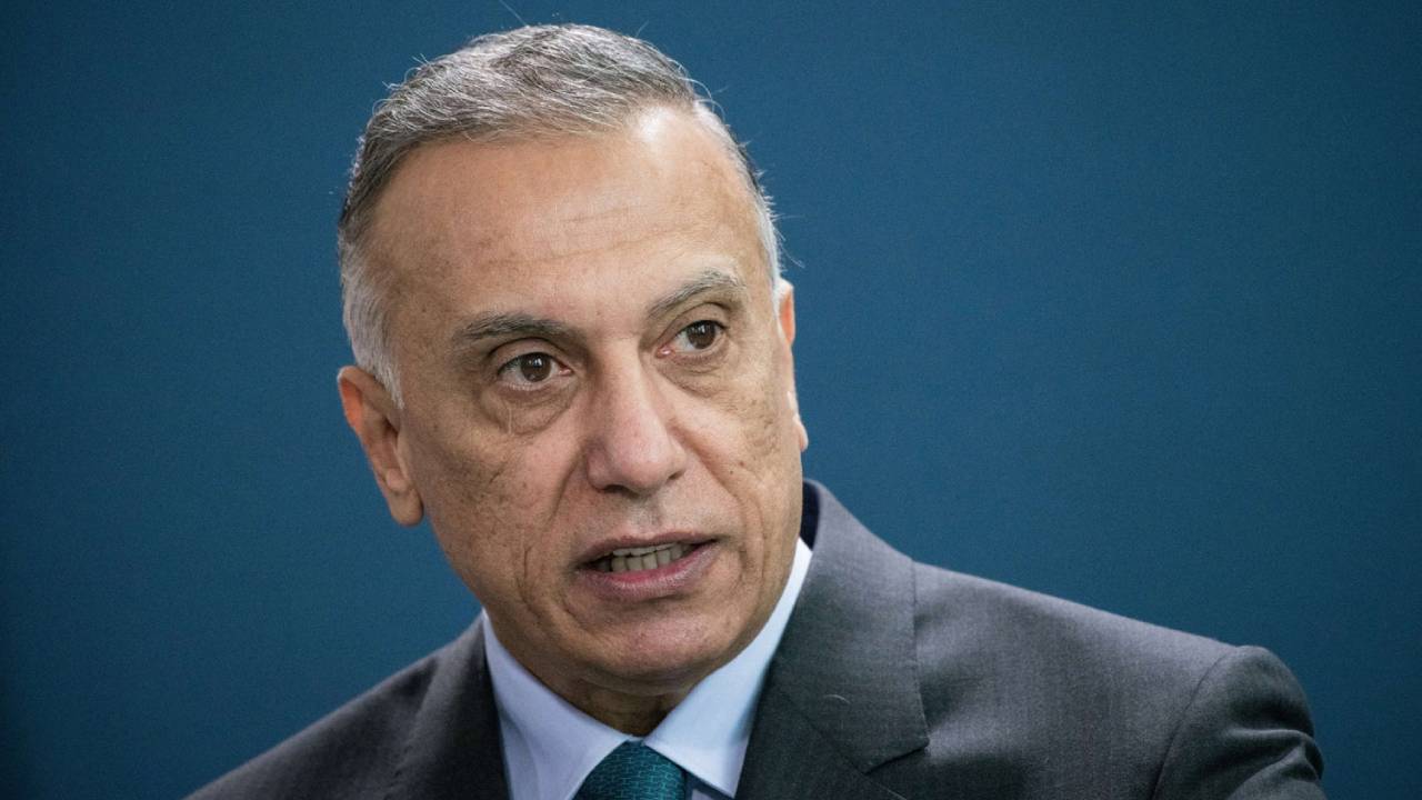 الكاظمي: العراق ومصر والأردن يؤسِّسون لمستقبل يليق بشعوبهم