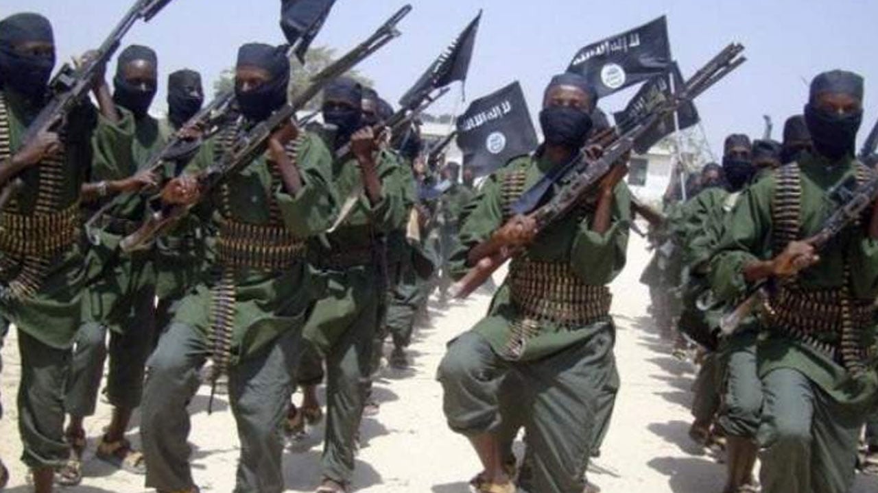 مقتل 16 جنديًّا صوماليًّا في هجوم مسلح على قاعدة عسكرية