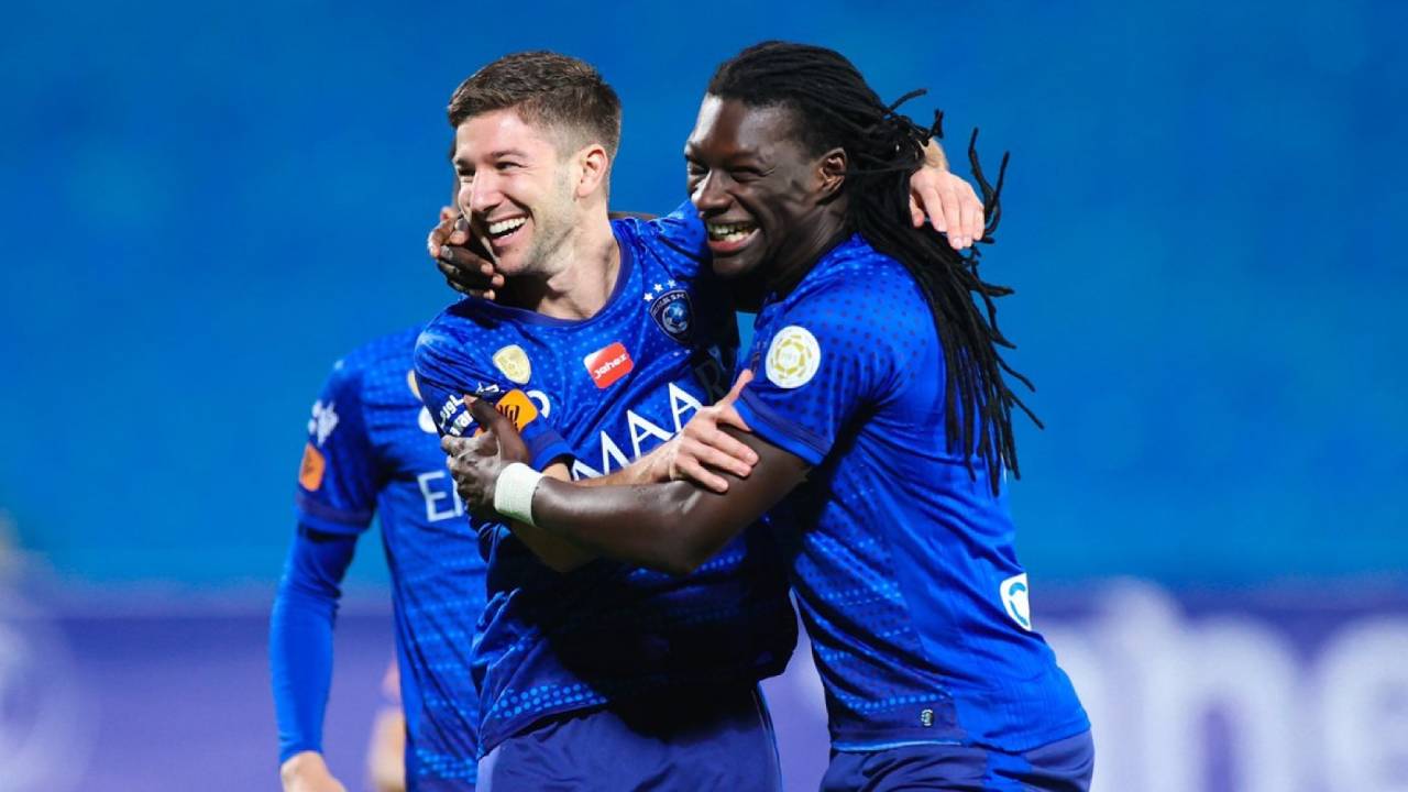 جاردیم يتمسك باستمرار جوميز ويطالب الهلال بتسويق فييتو