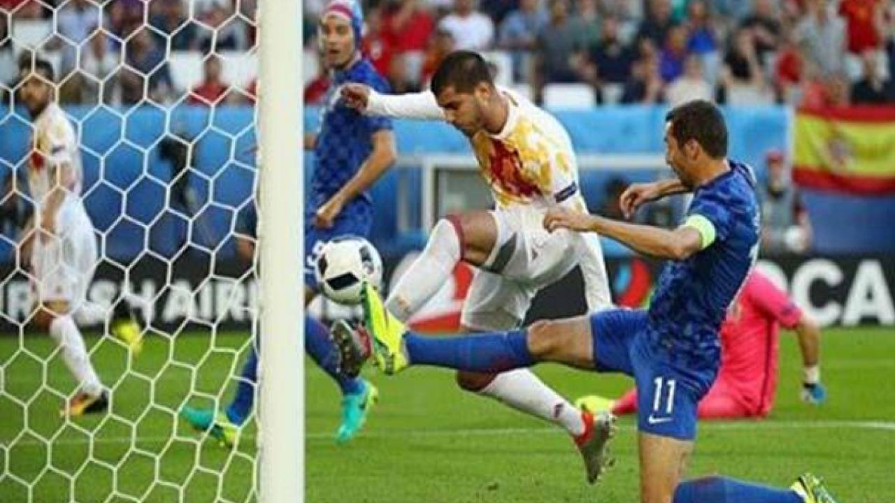 إسبانيا في اختبار صعب أمام كرواتيا بثمن نهائي «يورو 2020»