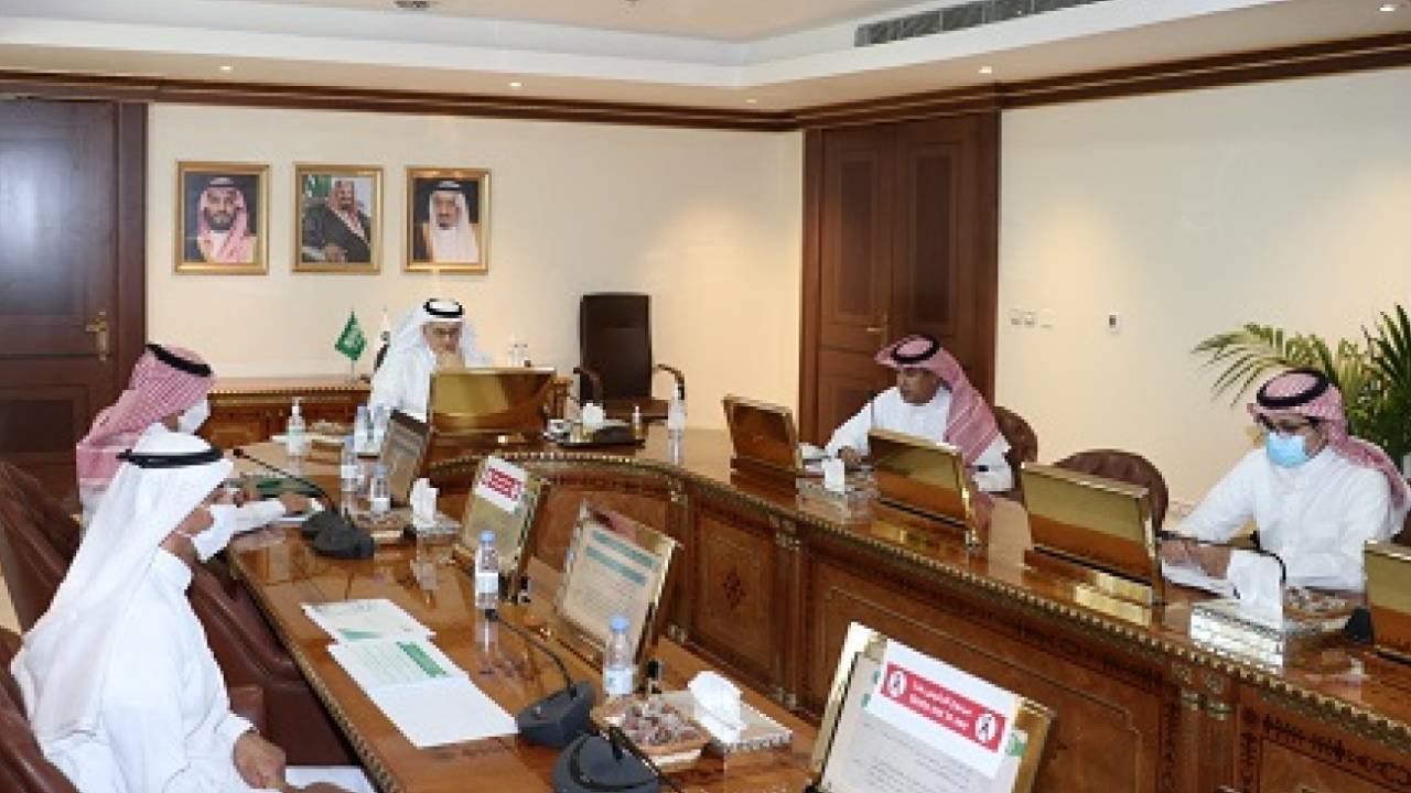 صندوق التنمية الزراعية يعتمد قروضًا تمويلية بـ 750 مليون ريال