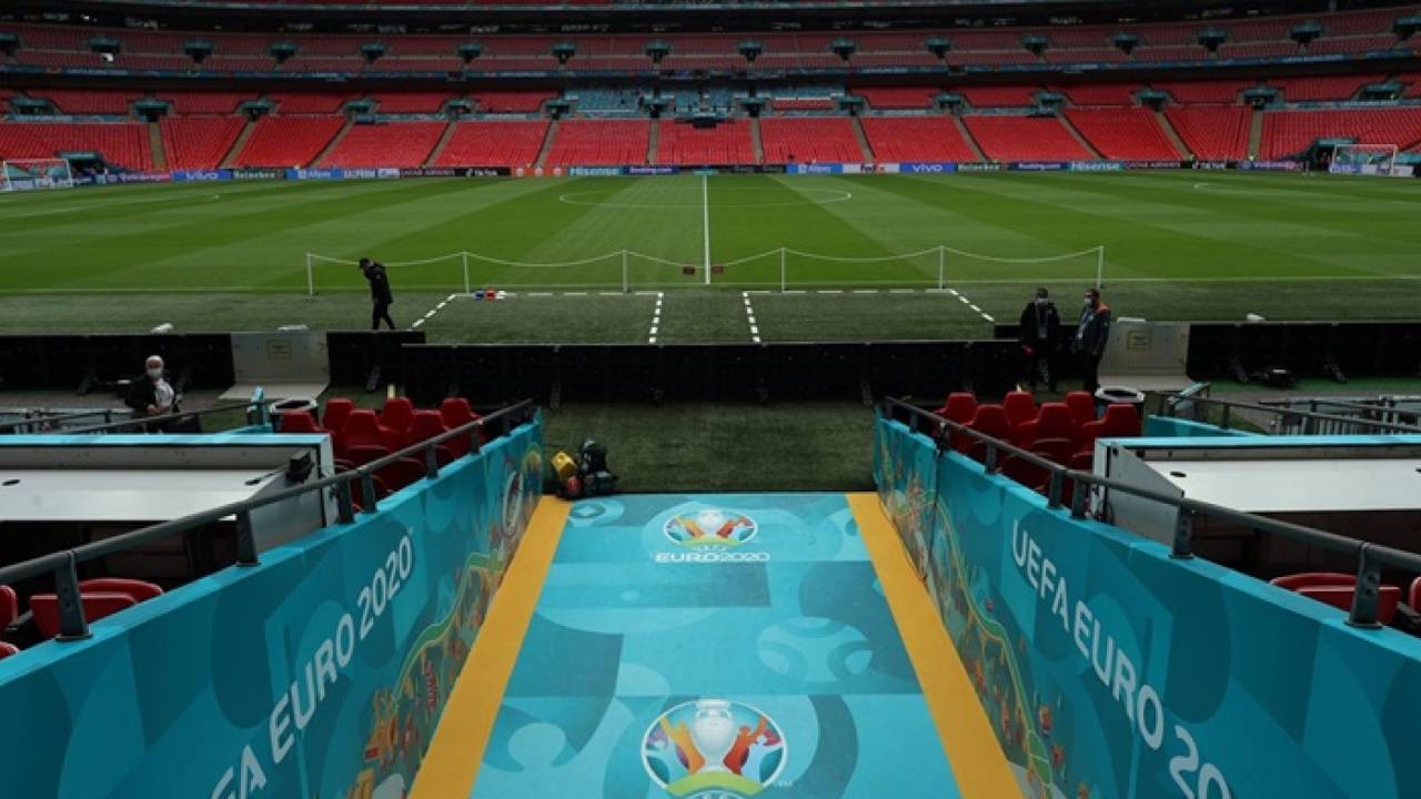 ألمانيا تفتح النار على «يويفا» بسبب ملعب ويمبلي