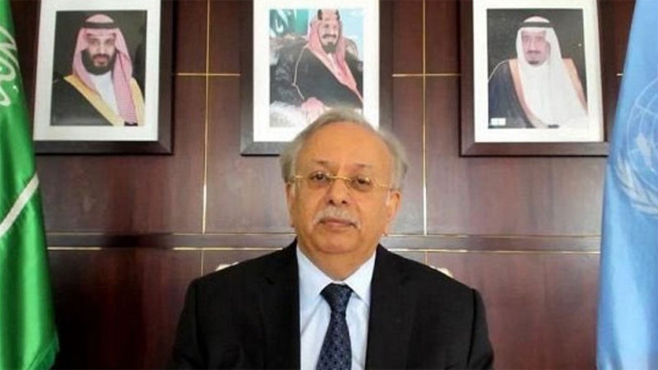 المعلمي: السعودية اعتمدت نهجًا شموليًا للتصدي للإرهاب ومكافحته