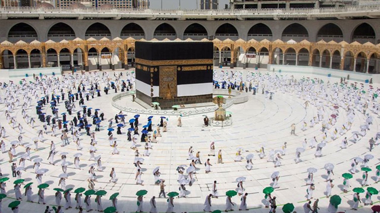 «أمانة جدة» تفعِّل خطط الاستعداد لموسم حج 1442