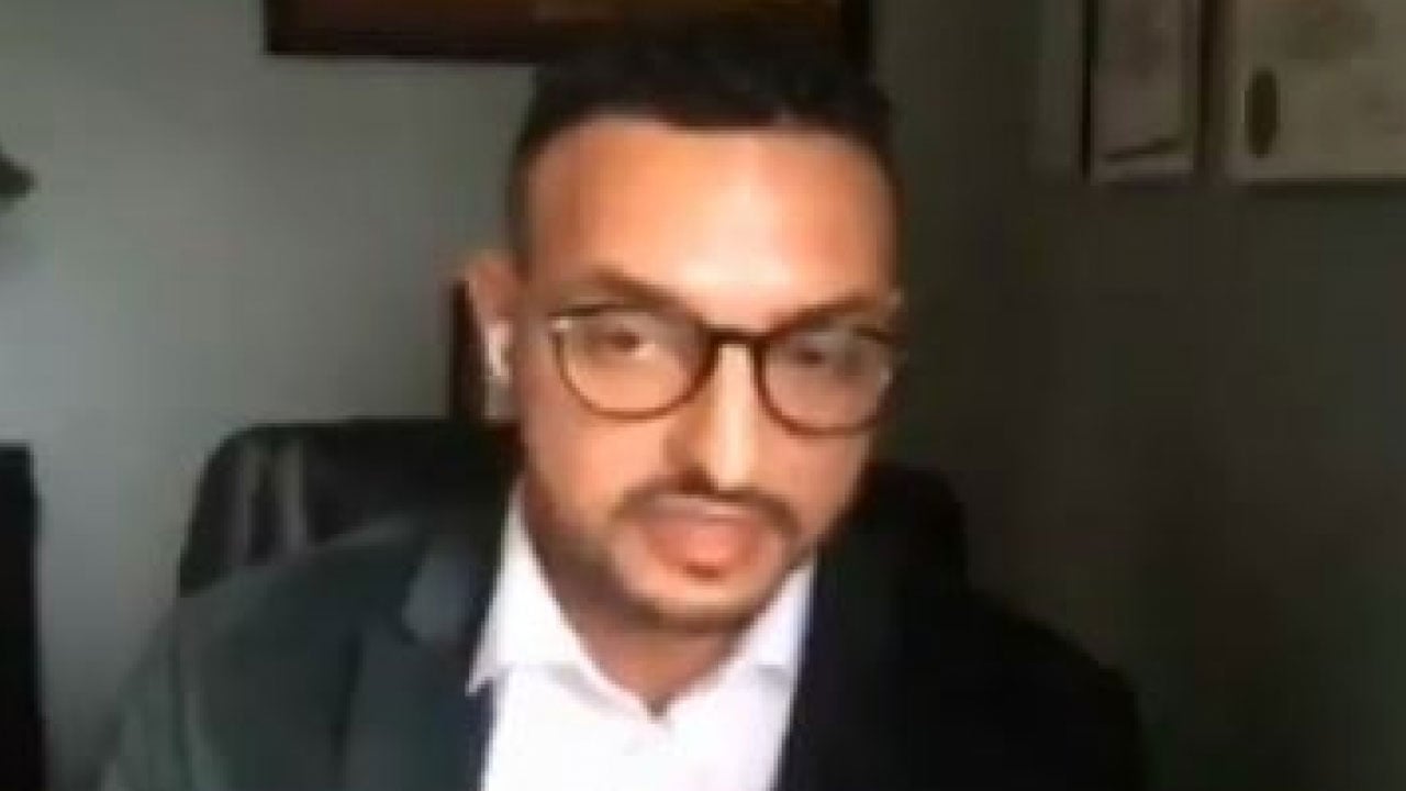 تعيين سعودي عضوًا في مجلس إدارة التحول الرقمي بمقاطعة كندية