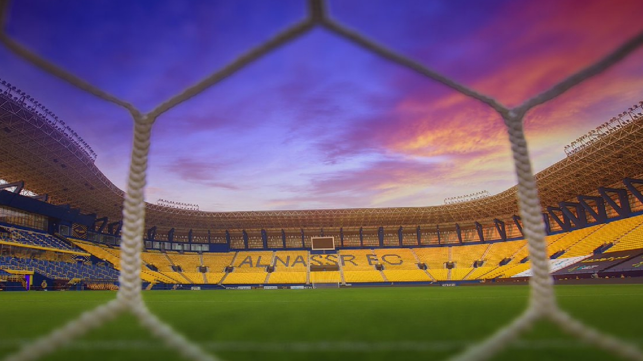 النصر يتمسك بمواجهة تراكتور على «مرسول بارك»