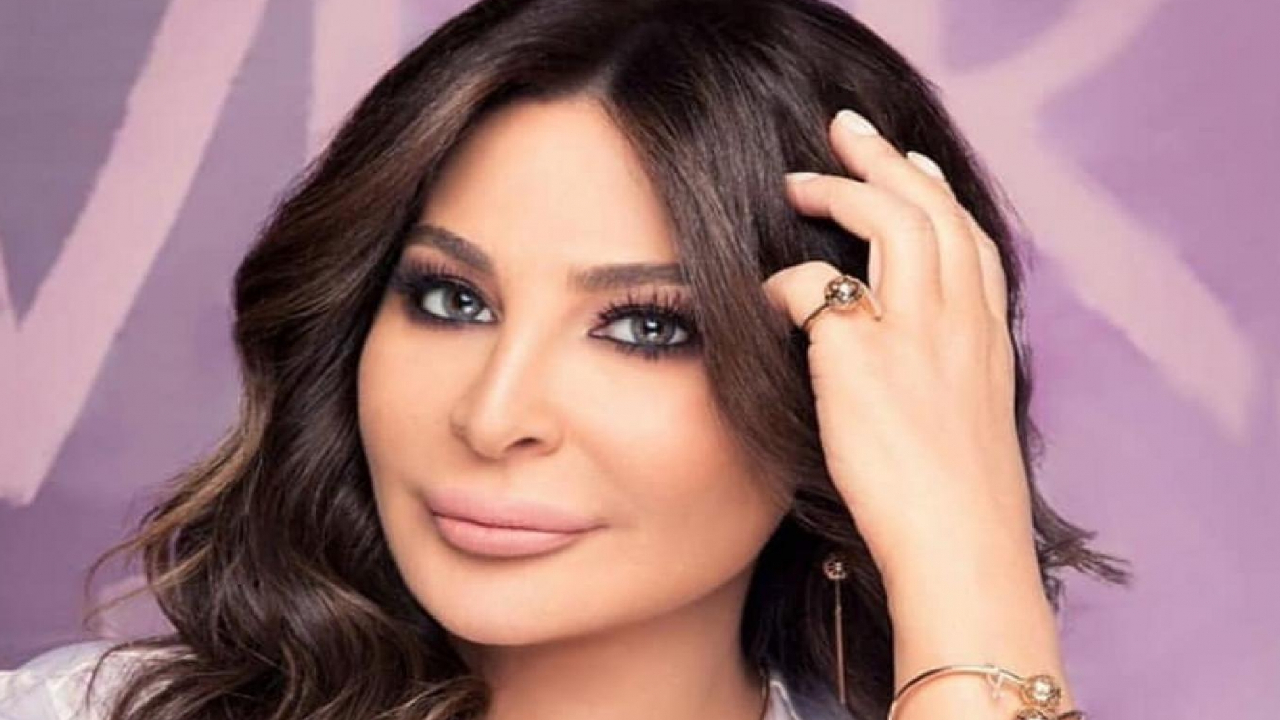 إليسا: لبنان عرف العز أيام السعودية ويعاني الذل من إيران