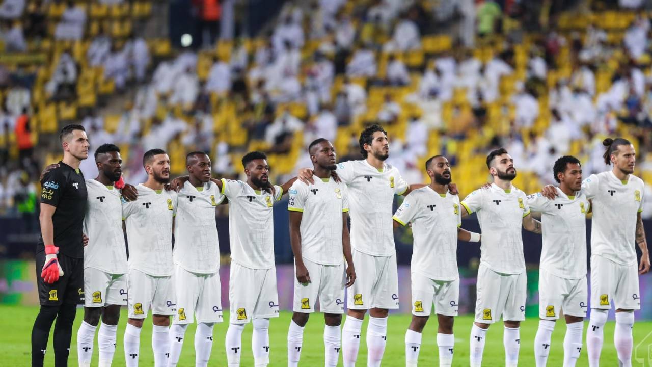 الاتحاد يدرس إمكانية نقل معسكره الإعدادي إلى أوروبا