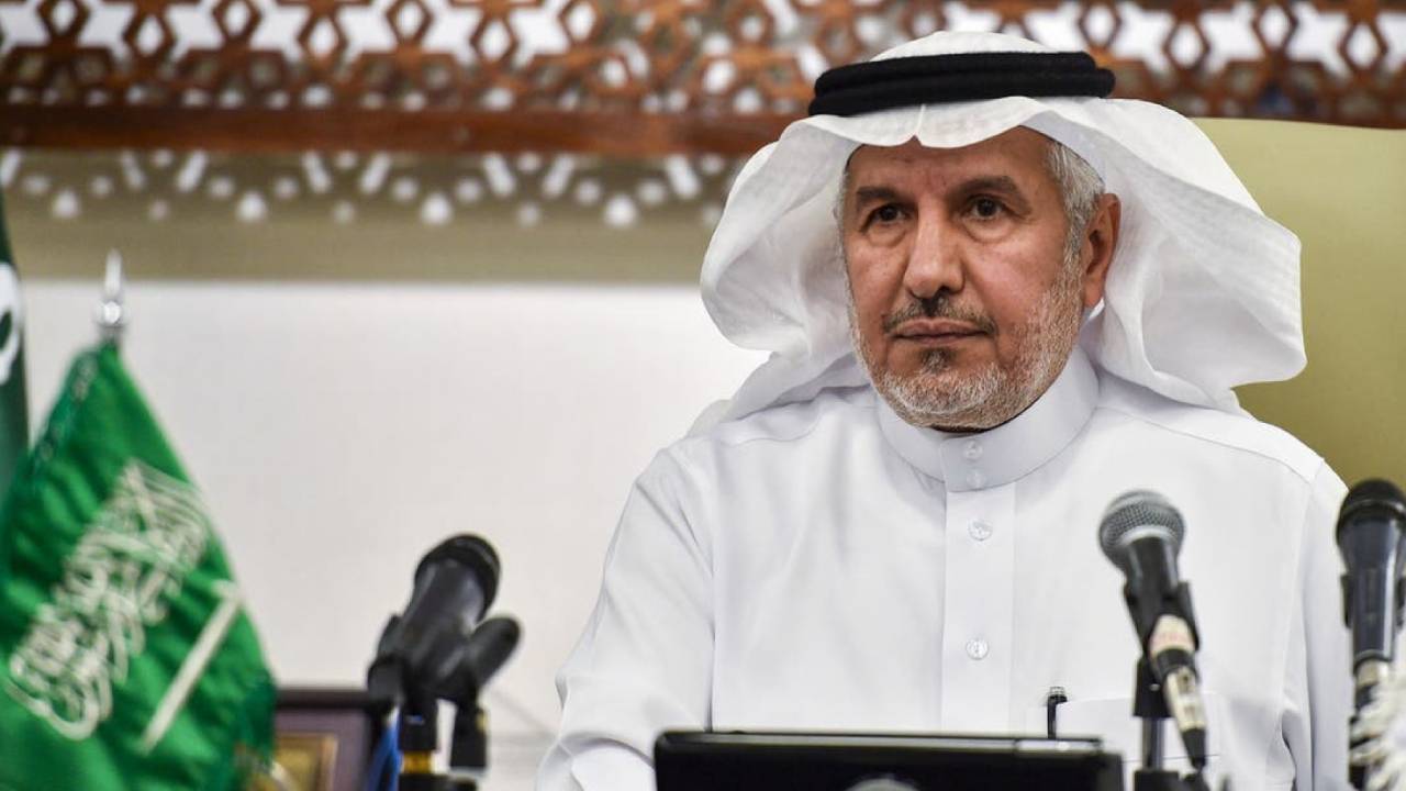 «الربيعة»: السعودية قدمت 713 مليون دولار لمواجهة كورونا عالميًا