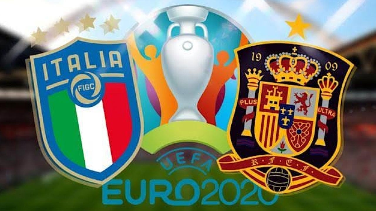 إيطاليا وإسبانيا.. صراع مشتعل لخطف بطاقة نهائي «يورو 2020»