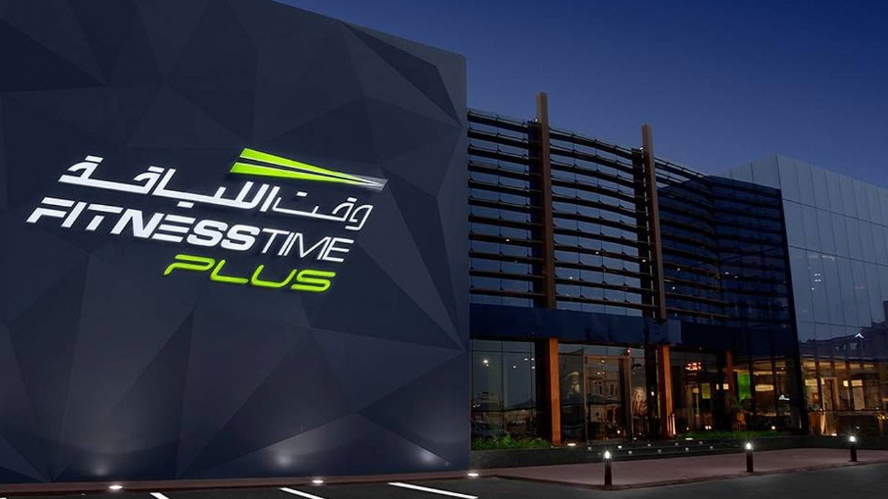 «وقت اللياقة» تعلن افتتاح مركزين جديدين بالرياض