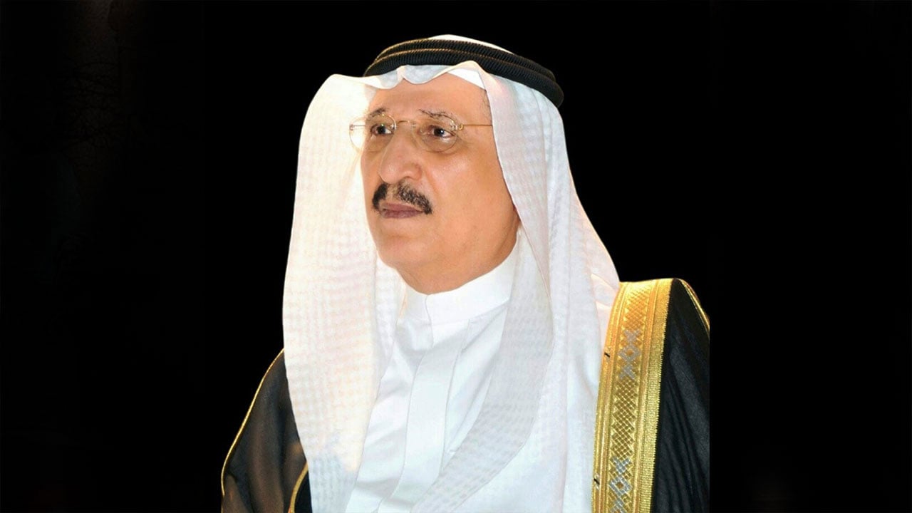 أمير جازان يكلف محافظًا للطوال ووكيلاً لمحافظة بيش