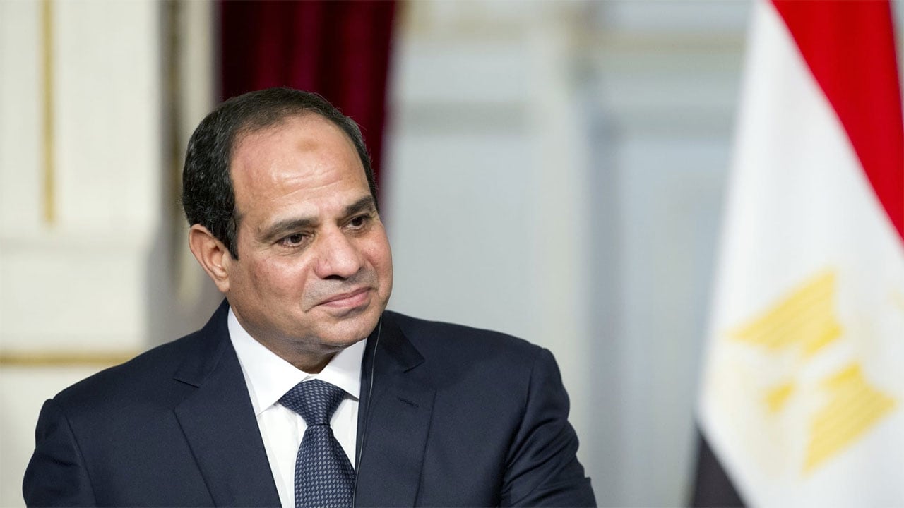 السيسي: التعنت الإثيوبي دفع مصر والسودان للتوجه لمجلس الأمن