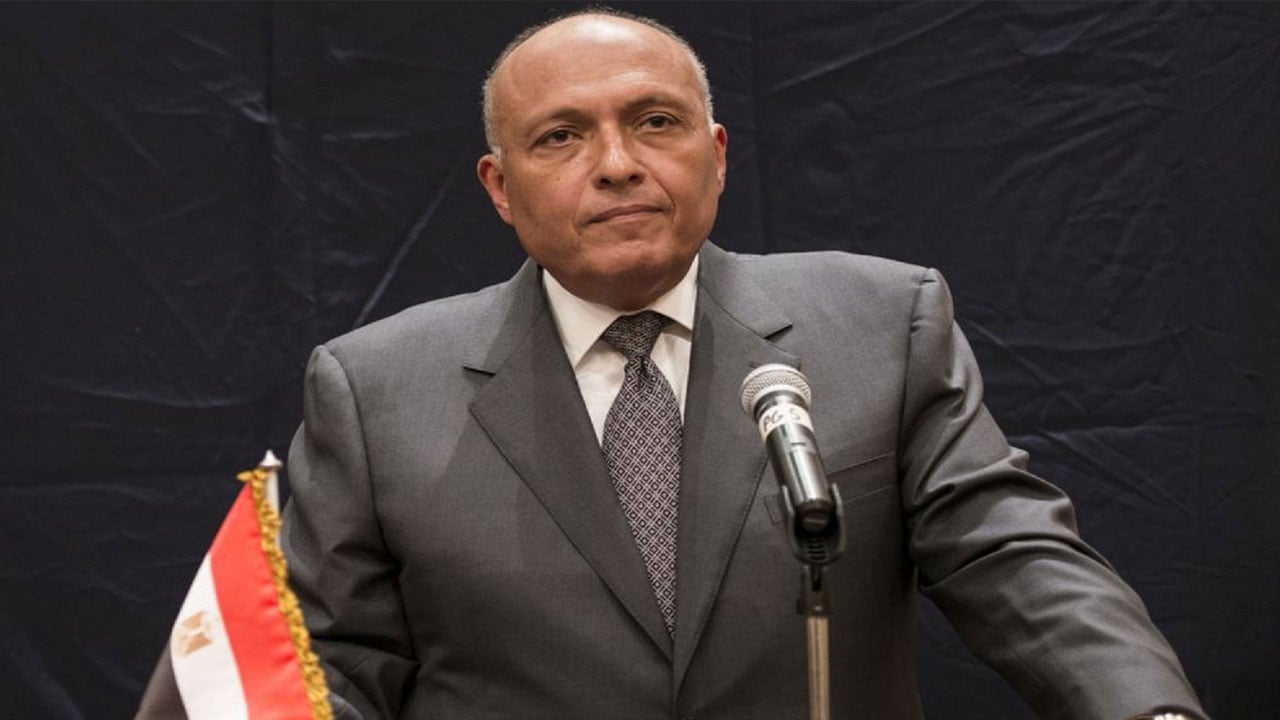 مصر تكشف مطلبها المرتقب من مجلس الأمن: اتفاق ملزم حول سد النهضة