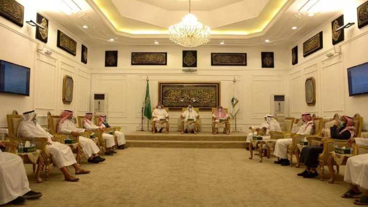«المالكي»: جاهزون للخطة التنفيذية لتبديل كسوة الكعبة يوم عرفات