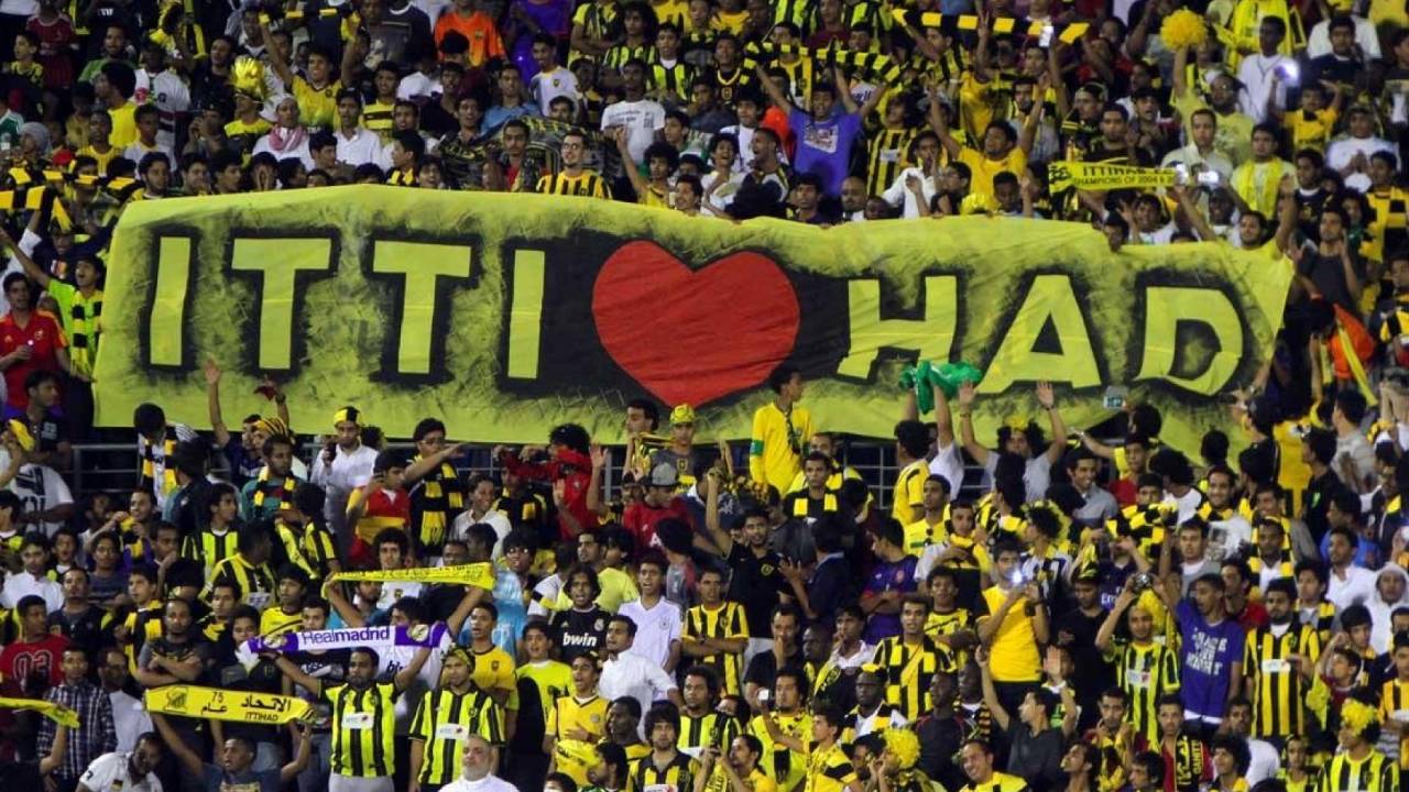 الاتحاد يفقد 15 نقطة قبل بدء الموسم بقرار من لجنة الانضباط