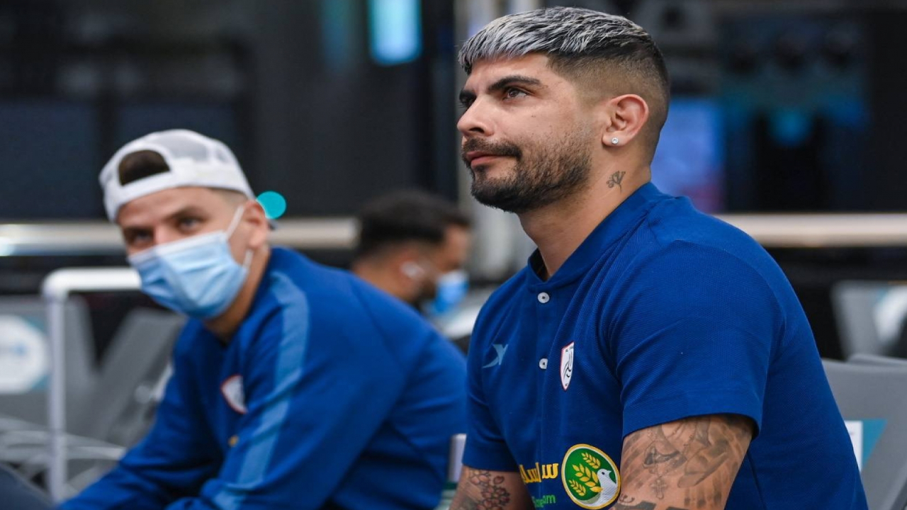 الشباب يشد الرحال إلى «ماربيا» استعدادًا للموسم الجديد