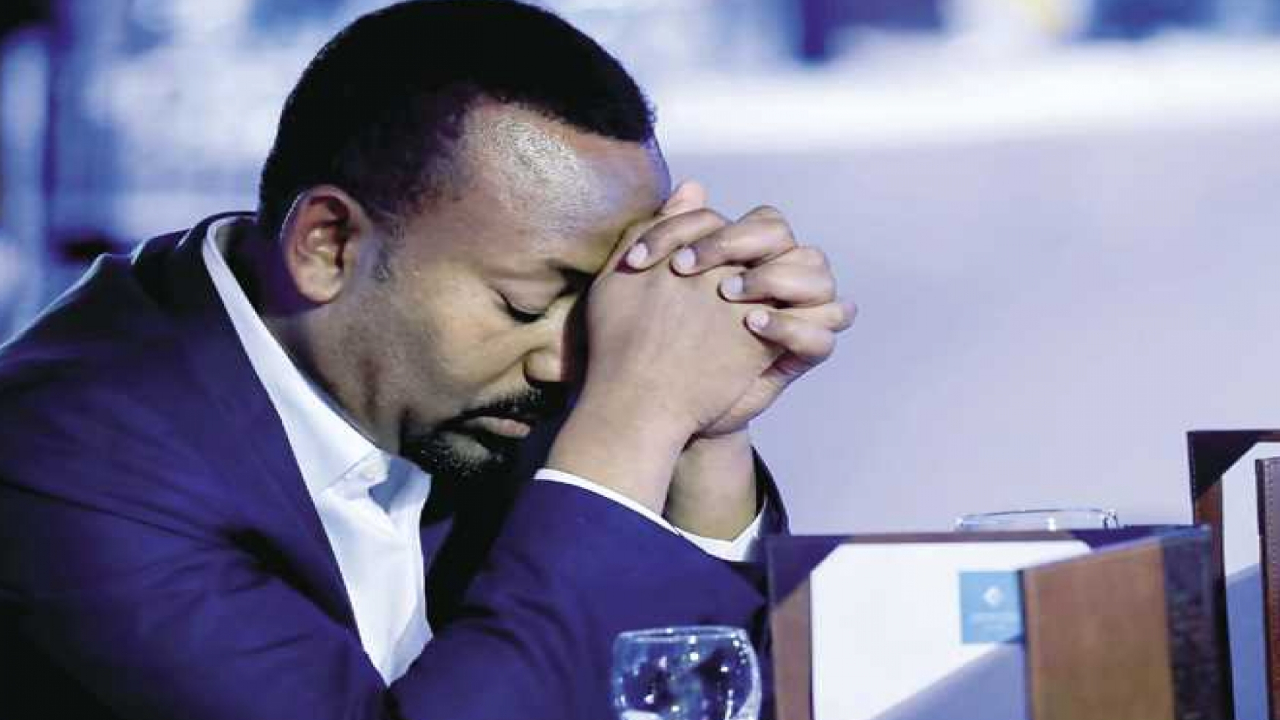 الاتحاد الأوروبي: نأسف لإعلان إثيوبيا «الملء الثاني» لسد النهضة