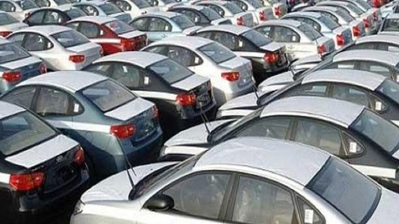 بعد اعتمادها من «المواصفات».. شروط استيراد المركبات المستعملة
