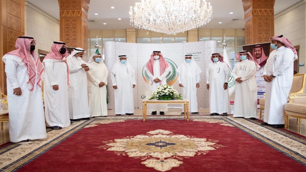 انطلاق مبادرة الزواج الميسر بالباحة لمدة شهرين