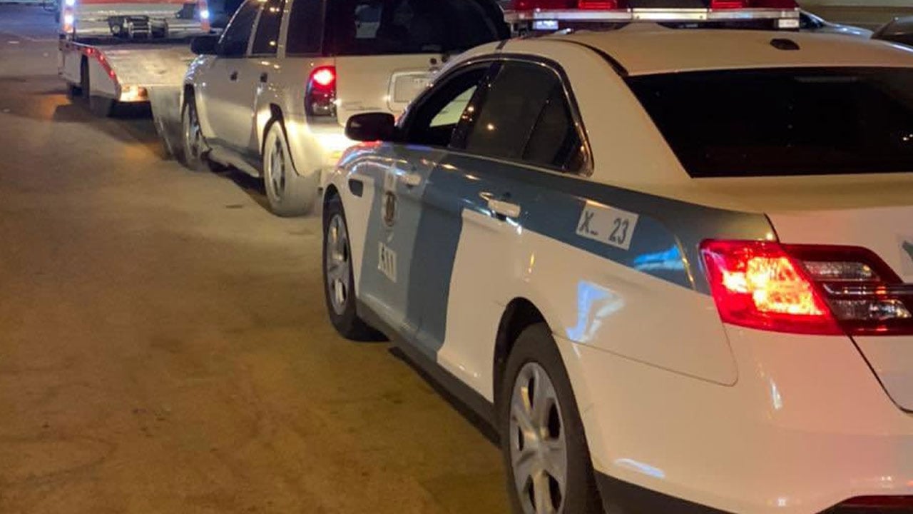 «المرور»: ضبط قائد مركبة سار عكس الاتجاه في إحدى المناطق