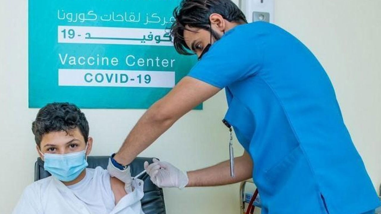 استشاري: 10 ملايين جرعة لقاح كورونا للوصول للمناعة المجتمعية