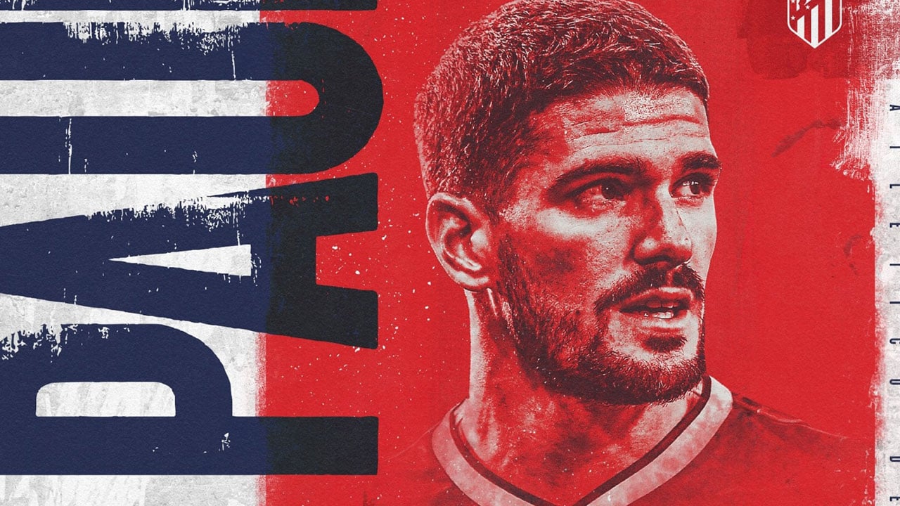 الأرجنتيني دي باول ثاني صفقات أتلتيكو مدريد هذا الصيف