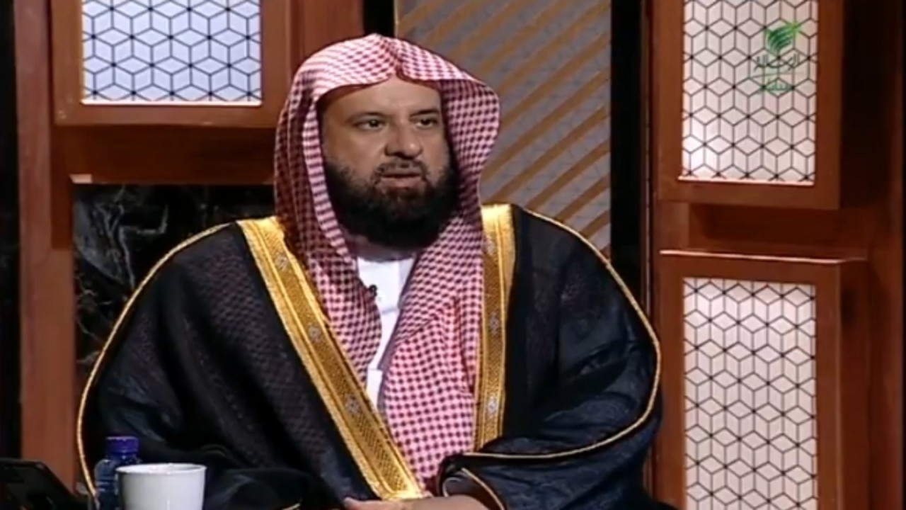 الشيخ السند: الاكتفاء بالنية دون التلفظ بها يجوز عند ذبح الأضحية