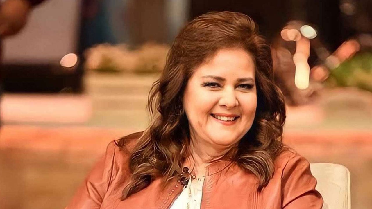 مصادر طبية: الفنانة دلال عبدالعزيز تعاني من نقص الأكسجين