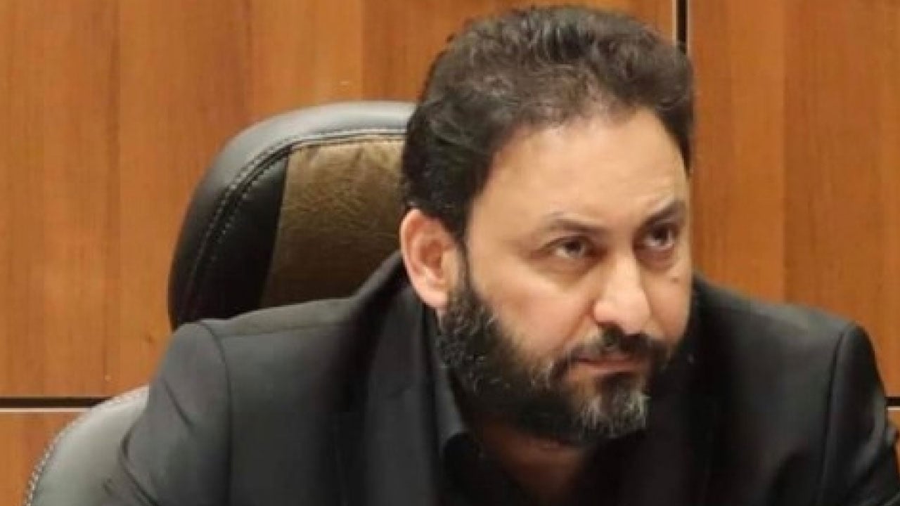 نائب رئيس البرلمان العراقي ينسحب من الانتخابات التشريعية المقبلة