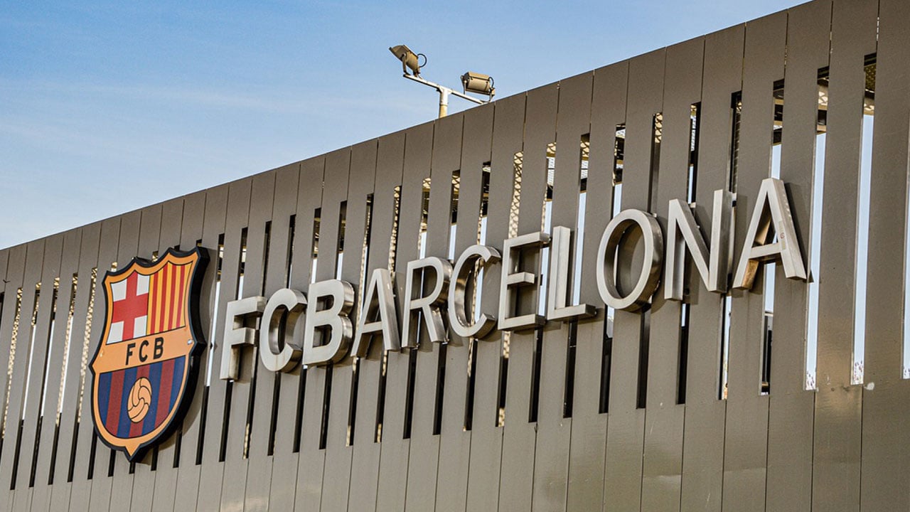 برشلونة يلغي مباراة مع فريق إسرائيلي بعد ضغط عربي وفلسطيني