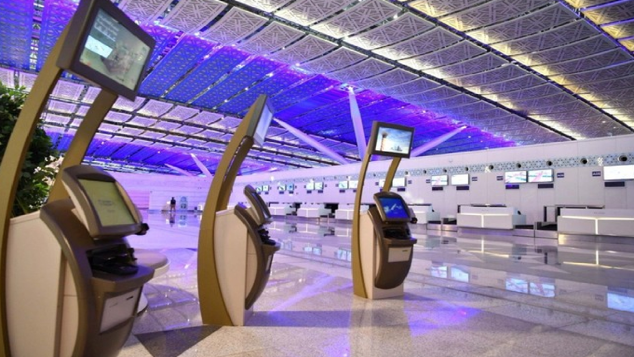مطار الملك عبد العزيز الدولي يعتمد الخطة التشغيلية لموسم الحج