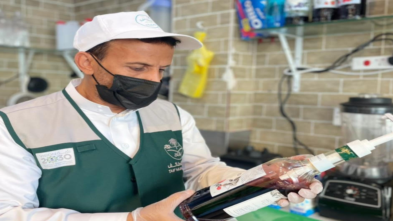 أمين الطائف يعزز إجراءات الرقابة الموسمية لمواجهة التجاوزات